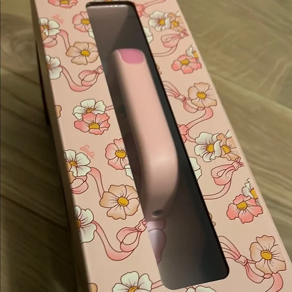 Stanley Just Peachy Barbie 40oz. Floral Tumbler - Picture 5 of 5